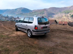 Renault Espace 2.2TD 113ps, снимка 6