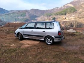 Renault Espace 2.2TD 113ps, снимка 7