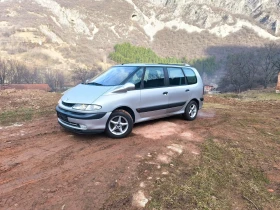 Renault Espace 2.2TD 113ps, снимка 9