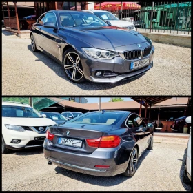     BMW 420 d/LUXURY//140.000./ /