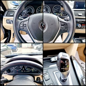 BMW 420 d/LUXURY/ПОДГРЕВ/140.000КМ./РЕАЛНИ КИЛОМЕТРИ/, снимка 8