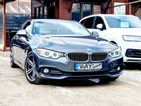     BMW 420 d/LUXURY//140.000./ /