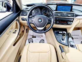 BMW 420 d/LUXURY/ПОДГРЕВ/140.000КМ./РЕАЛНИ КИЛОМЕТРИ/, снимка 7