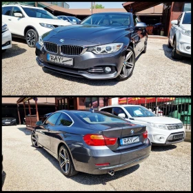     BMW 420 d/LUXURY//140.000./ /