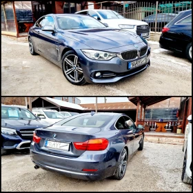     BMW 420 d/LUXURY//140.000./ /