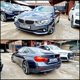     BMW 420 d/LUXURY//140.000./ /