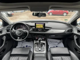 Audi A6 3.0TDI Quattro      | Mobile.bg    9