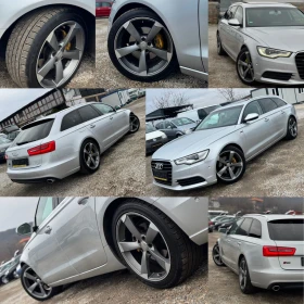 Audi A6 3.0TDI Quattro      | Mobile.bg    8