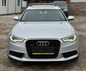 Audi A6 3.0TDI Quattro      | Mobile.bg    2