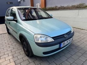 Opel Corsa, снимка 2