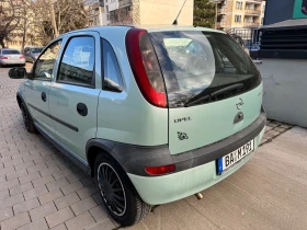 Opel Corsa, снимка 4