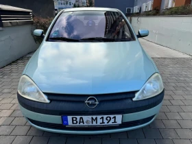 Opel Corsa, снимка 1