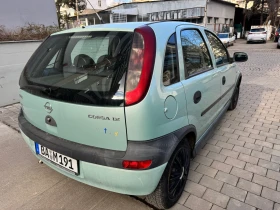 Opel Corsa, снимка 5