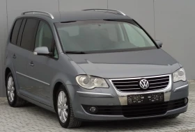  VW Touran