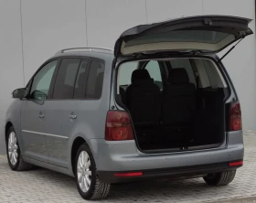 VW Touran 1.9TDI* 105к.с* - 8800 лв. - 44649301 | Car24.bg