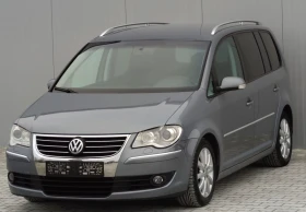 VW Touran 1.9TDI* 105к.с* - 8800 лв. - 44649301 | Car24.bg