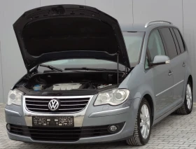 VW Touran 1.9TDI* 105к.с* - 8800 лв. - 44649301 | Car24.bg