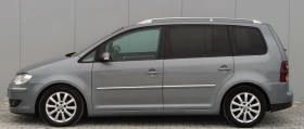 VW Touran 1.9TDI* 105к.с* - 8800 лв. - 44649301 | Car24.bg