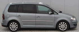 VW Touran 1.9TDI* 105к.с* - 8800 лв. - 44649301 | Car24.bg