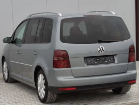 VW Touran 1.9TDI* 105к.с* - 8800 лв. - 44649301 | Car24.bg