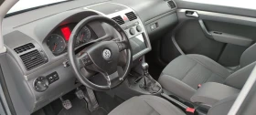 VW Touran 1.9TDI* 105к.с* - 8800 лв. - 44649301 | Car24.bg