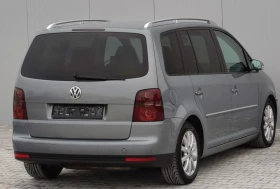 VW Touran 1.9TDI* 105к.с* - 8800 лв. - 44649301 | Car24.bg