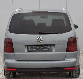 VW Touran 1.9TDI* 105к.с* - 8800 лв. - 44649301 | Car24.bg