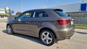 Audi A3 Хечбек, снимка 3