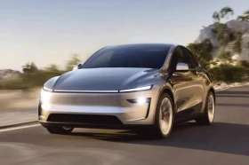     Tesla Model Y JUNIPER LAUNCH 