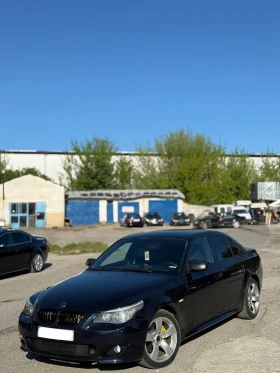 Обява за продажба на BMW 530 Facelift M Sport TOP ~16 999 лв. - изображение 1