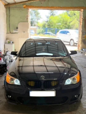 Обява за продажба на BMW 530 Facelift M Sport TOP ~16 999 лв. - изображение 1