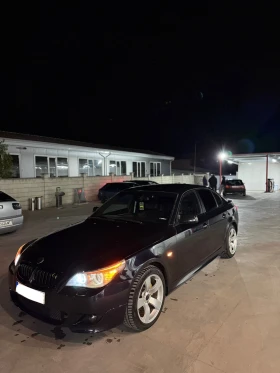 Обява за продажба на BMW 530 Facelift M Sport TOP ~16 999 лв. - изображение 3