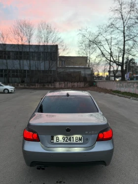 BMW 530 3.0 218 M57 Euro 4 Швейцария, снимка 5