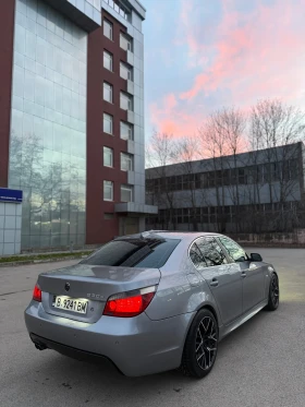 BMW 530 3.0 218 M57 Euro 4 Швейцария, снимка 6