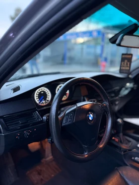 BMW 530 3.0 218 M57 Euro 4 Швейцария, снимка 10