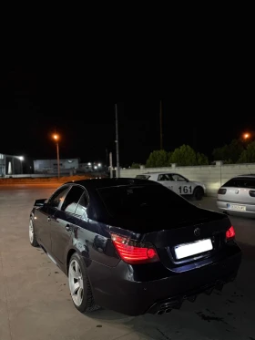 Обява за продажба на BMW 530 Facelift M Sport TOP ~16 999 лв. - изображение 7