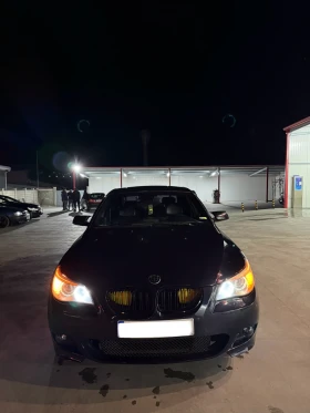 Обява за продажба на BMW 530 Facelift M Sport TOP ~16 999 лв. - изображение 2