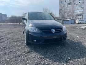 VW Golf Plus 1.9td 105kc 6sk - 6500 лв. - 68384903 | Car24.bg