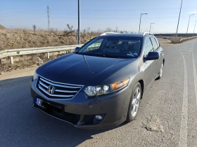 Honda Accord 2.4 VTEC LPG Executive , снимка 3