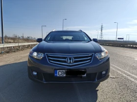 Honda Accord 2.4 VTEC LPG Executive , снимка 4