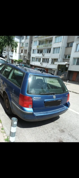 VW Passat, снимка 4