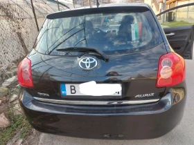 Toyota Auris 1.6, 128 к.с, бензин, автоматик , снимка 6