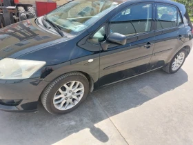 Toyota Auris 1.6, 128 к.с, бензин, автоматик - 8700 лв. - 41910484 | Car24.bg