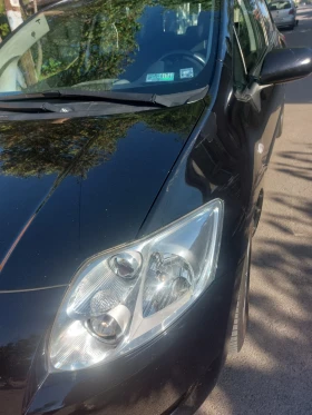 Toyota Auris 1.6, бензин, автоматик , снимка 3