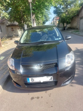 Toyota Auris 1.6, 128 к.с, бензин, автоматик , снимка 2