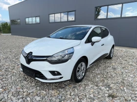 Renault Clio 1.5 DCI NAVI
