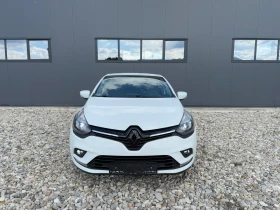 Renault Clio 1.5 DCI NAVI | Mobile.bg    2