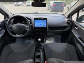 Renault Clio 1.5 DCI NAVI | Mobile.bg    15