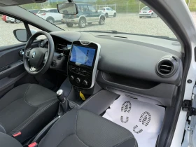 Renault Clio 1.5 DCI NAVI | Mobile.bg    13