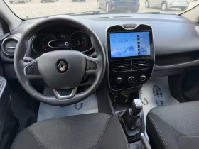 Renault Clio 1.5 DCI NAVI | Mobile.bg    16